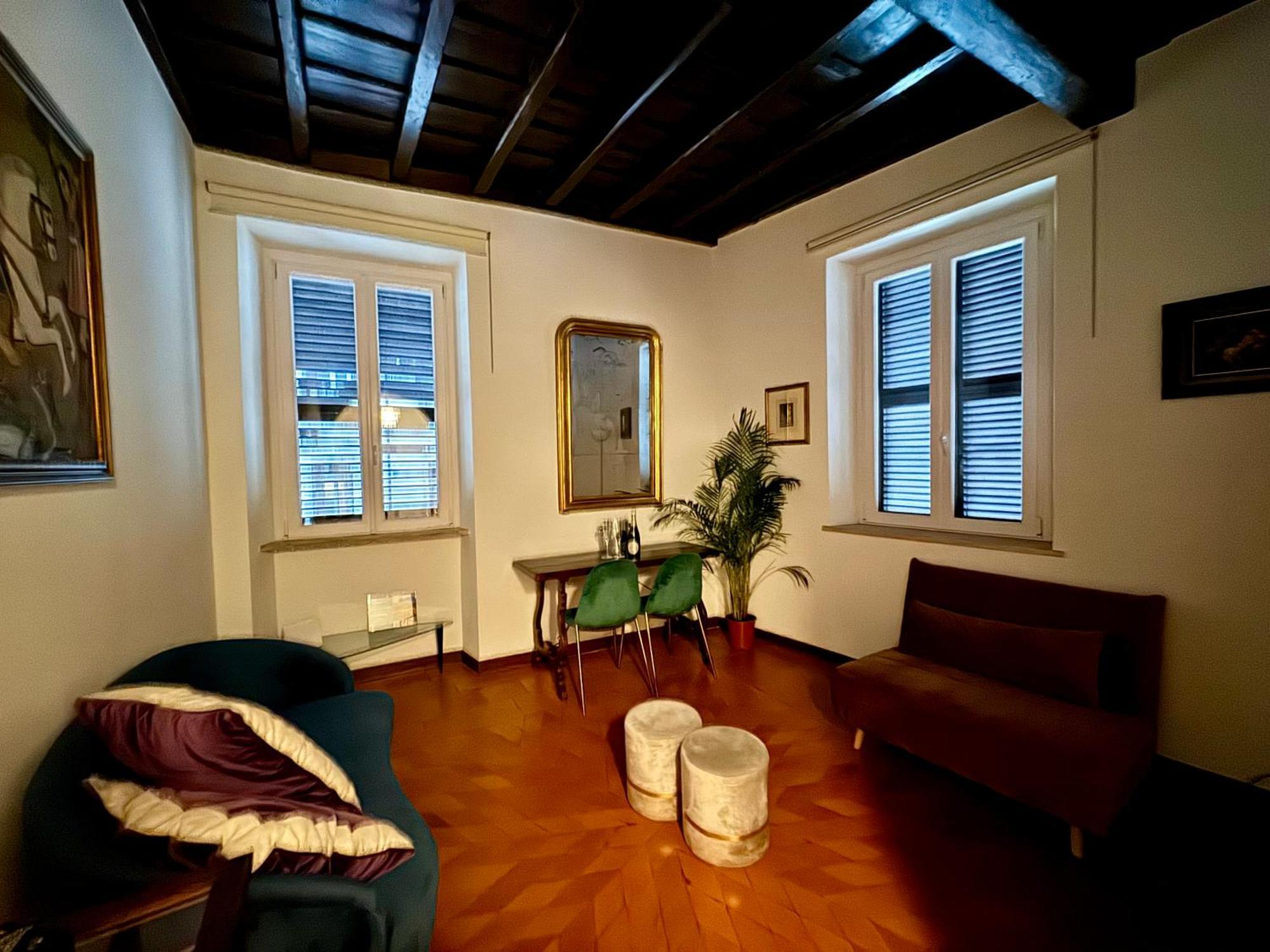 Appartamento House Maximo Near Vatican *